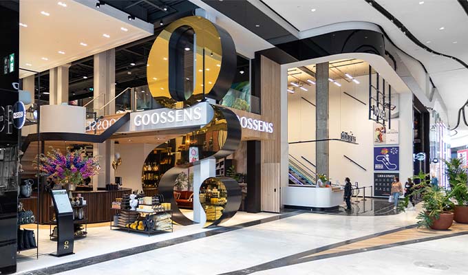 woonwinkel leidschendam store