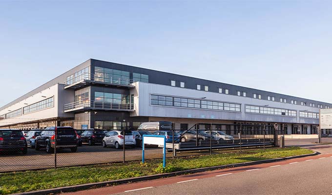 magazijn outlet veghel store