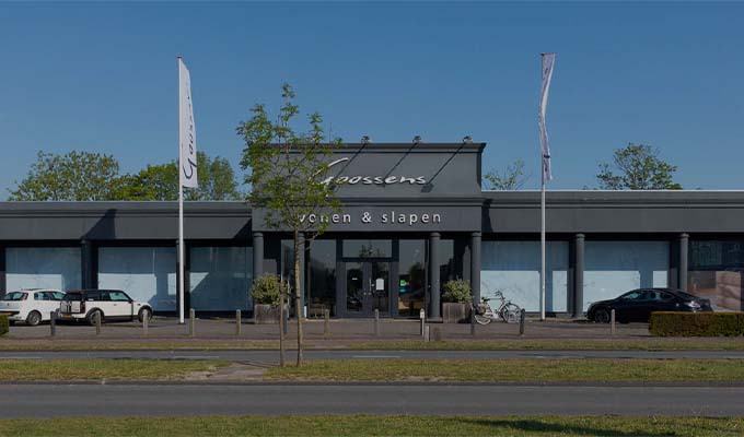 woonwinkel waalwijk store