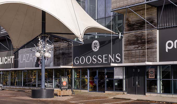 woonwinkel almere store