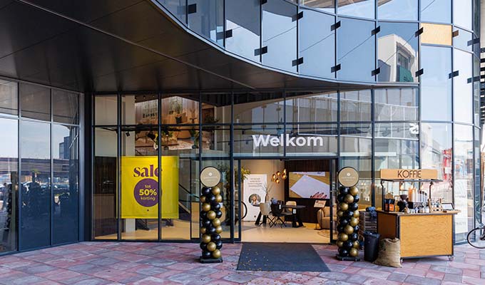 woonwinkel leeuwarden store