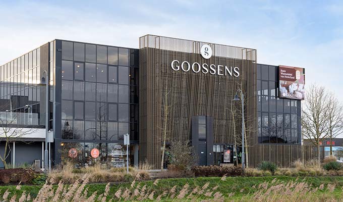 woonwinkel nuenen store