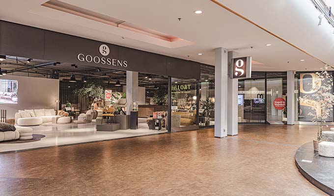 woonwinkel rotterdam store