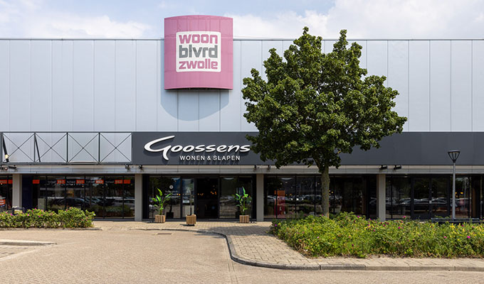 woonwinkel zwolle store