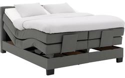 Boxspring sandro elektrisch - product_114843