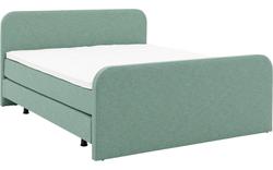Boxspring briljant hotel incl voetbord - product_118339