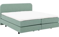 Boxspring briljant hotel excl voetbord - product_118340