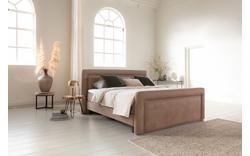 Boxspring nomade sahara incl voetbord - product_136121