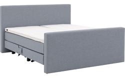 Boxspring briljant luxe incl voetbord - product_139479