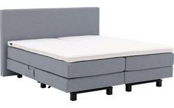 Boxspring briljant luxe excl voetbord - product_139480