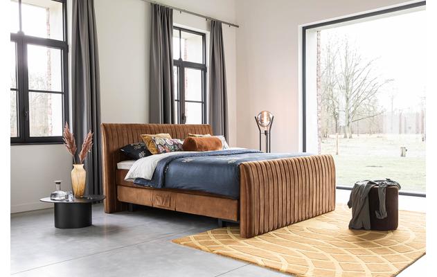 Boxspring briljant supreme incl voetbord - product_143928