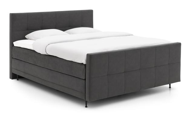 Boxspring forma contra met voetbord - product_167593