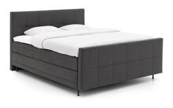 Boxspring forma contra met voetbord - product_167593
