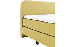 Boxspring briljant hotel incl voetbord - product_171070