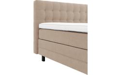 Boxspring briljant royal incl voetbord - product_179555