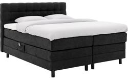 Boxspring briljant royal excl voetbord - product_179562