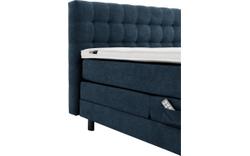 Boxspring briljant royal excl voetbord - product_179571