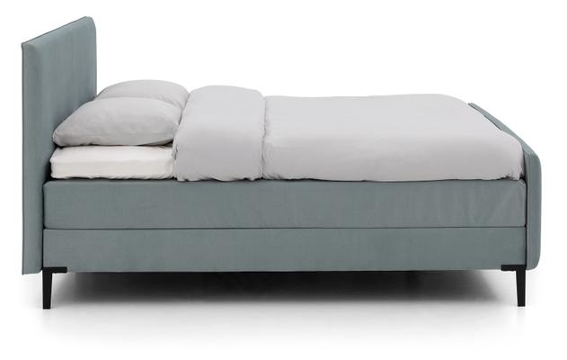 Boxspring avance go incl voetbord - product_205184
