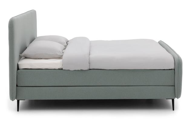 Boxspring avance lento incl voetbord - product_205188