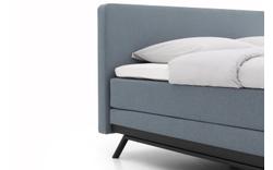 Boxspring avance slow - product_205804