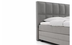 Boxspring briljant elegance excl voetbord - product_208938
