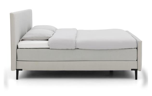 Boxspring avance go incl voetbord - product_211395