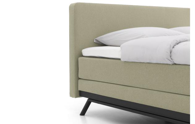 Boxspring avance slow - product_225744