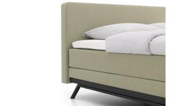 Boxspring avance slow - product_225744