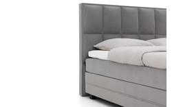 Boxspring briljant elegance incl voetbord - product_235449