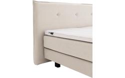 Boxspring nomade toendra excl voetbord - product_248323