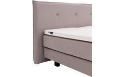 Boxspring nomade toendra excl voetbord - product_248332