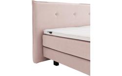 Boxspring nomade toendra excl voetbord - product_248341