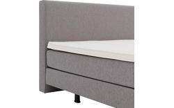 Boxspring nomade steppe excl voetbord - product_249853