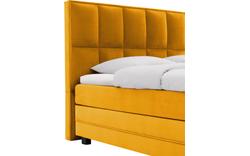 Boxspring briljant elegance excl voetbord - product_254458