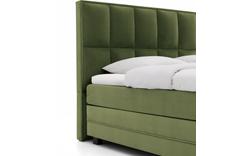 Boxspring briljant elegance excl voetbord - product_254467
