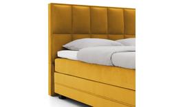 Boxspring briljant elegance incl voetbord - product_254476