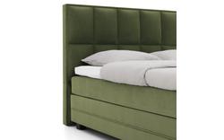 Boxspring briljant elegance incl voetbord - product_254486