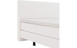 Boxspring nomade steppe excl voetbord - product_254504