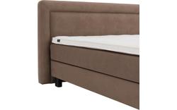 Boxspring nomade sahara excl voetbord - product_261367