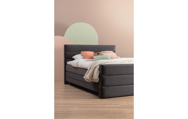 Boxspring briljant elite incl voetbord - product_267897