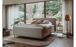 Boxspring avance lento incl voetbord - product_271135