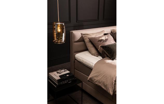 Boxspring briljant elite incl voetbord - product_39763