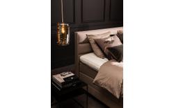 Boxspring briljant elite incl voetbord - product_39763