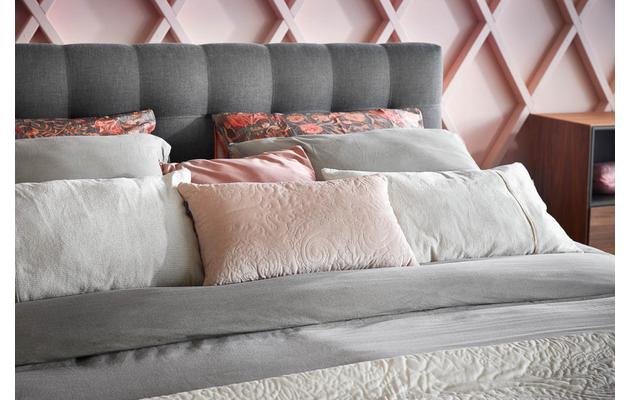Boxspring briljant royal incl voetbord - product_89042