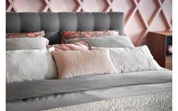 Boxspring briljant royal incl voetbord - product_89042