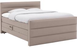 Boxspring briljant elite excl voetbord - product_95131