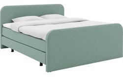 Boxspring briljant hotel incl voetbord - product_109616