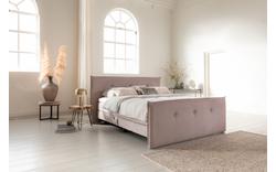 Boxspring nomade toendra incl voetbord - product_113353