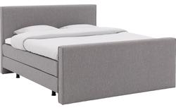 Boxspring nomade steppe incl voetbord - product_115500