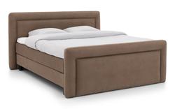 Boxspring nomade sahara incl voetbord - product_115501